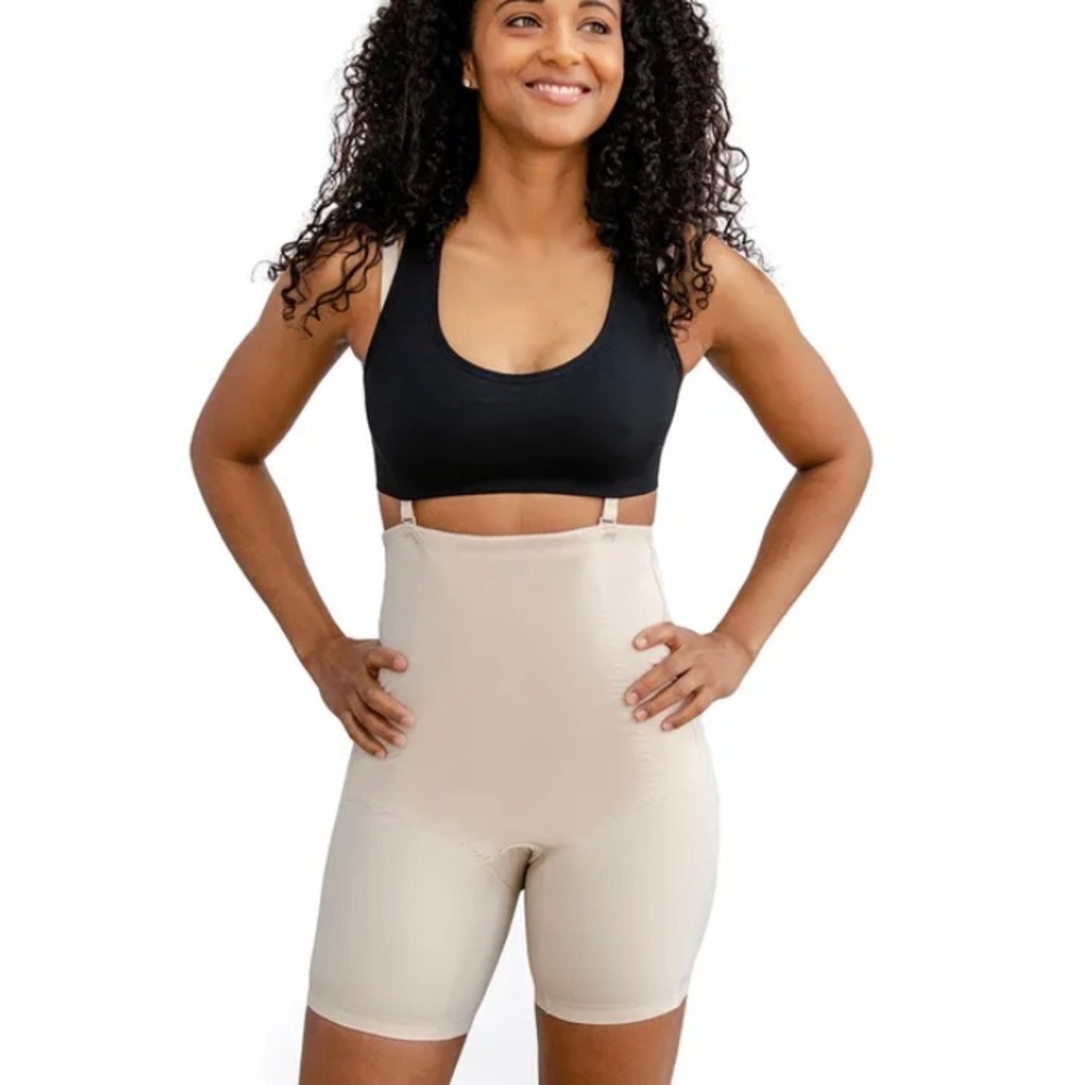 Postpartum Recovery Garment by Motif for C-Section And Natural Birth Size Small